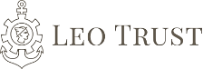 Leo Trust Logo
