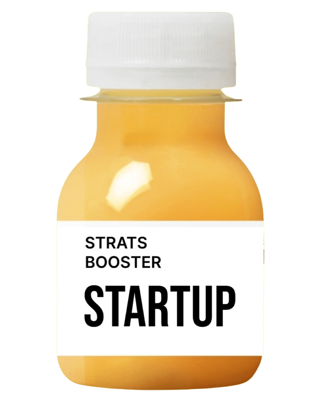 STRATS Booster für Startups