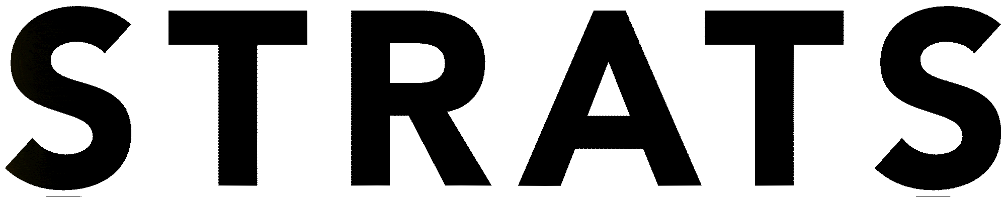 Strats Logo Animiert