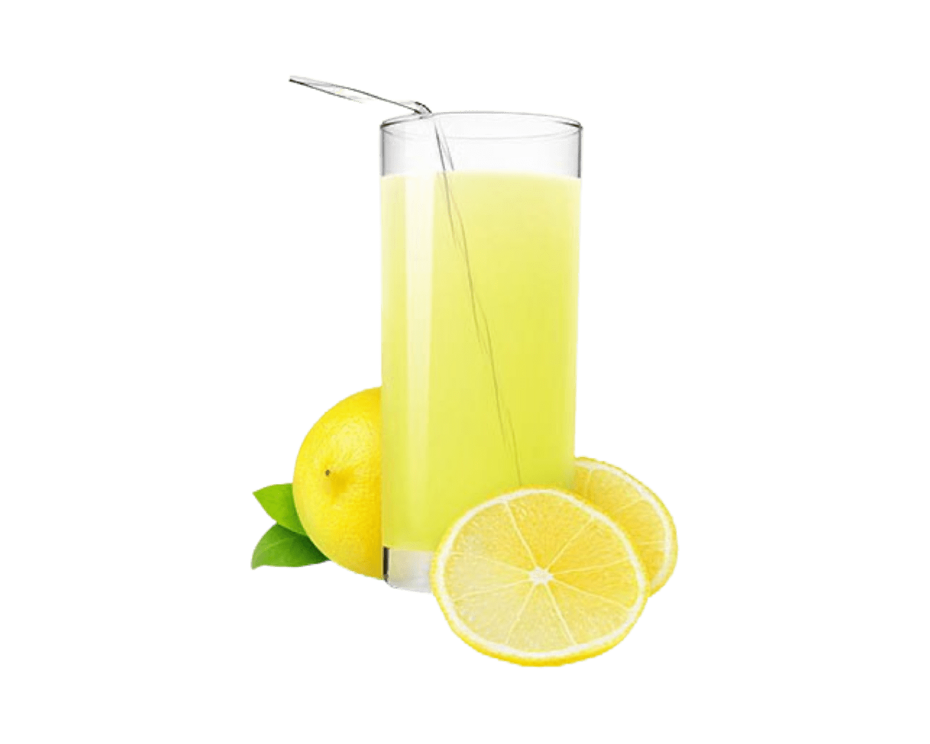 Limonade Booster
