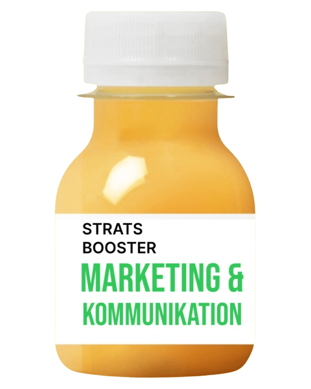 STRATS Booster Marketing & Kommunikation